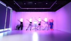 点击看大图 -泽舞·国际流行舞