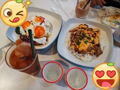 -柠檬树茶餐厅(海雅缤纷城店)
