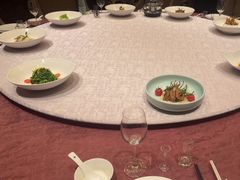 -世纪缘国际会议中心·中餐厅(百家湖店)