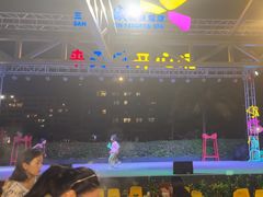 -渔家火锅·海鲜自助餐·演艺(亚龙湾天域酒店)