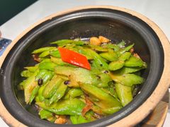 -客颂·客家宴(大壮国际广场店)