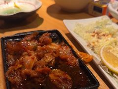-花和海鲜自助(梅江店)