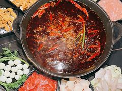 -老夏老火锅(西安南路总店)