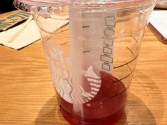 -星巴克(厦门万象城4F店)