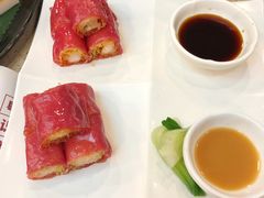 -点都德(聚福楼店)