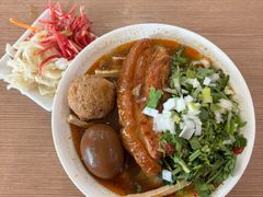 -老柴削面(向阳里店)