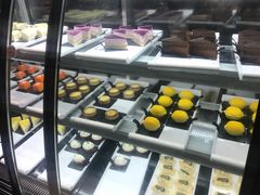 -加餐海鲜自助(集美银泰百货店)
