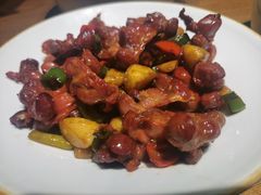 -鸽子窝(青塔店)