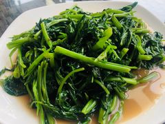虾酱空心菜-大茴香(大悦城店)