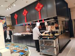 -新洪记·丽久饭店(铁西店)
