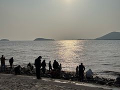 -外蒲山