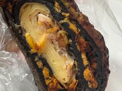 -甜嘟嘟烘焙坊(舒城路店)