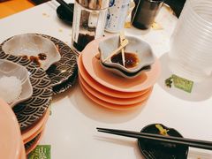 -争鲜回转寿司(通州万达店)