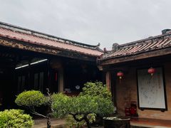 -许驸马府