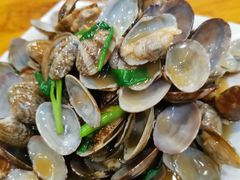 -京朋串屋·烧烤(望京西路总店)