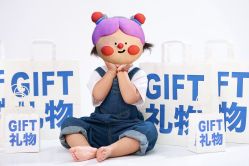 -憨大叔韩式儿童摄影 80店连锁(闵行店)