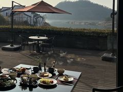-千岛湖安岚·湖景全日餐厅