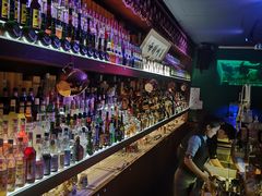 -鸡尾酒实验室酒吧(隆礼路店)