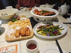 -石头咕(黄岐店)