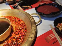 -捞三国美蛙鲜鱼火锅(茂业店)