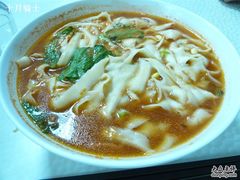 大碗茄汁面-阿利茄汁面(曼哈顿店)