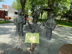 -河北省园博园