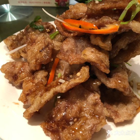 百姓楼(鼎鼎宏酒店)