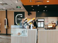 -麦当劳(沙河店)