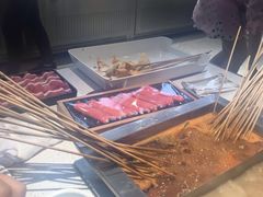 -串一火锅(赛格国际购物中心店)