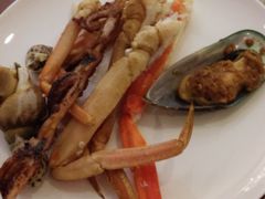 -宁波逸东豪生大酒店·豪生咖啡厅