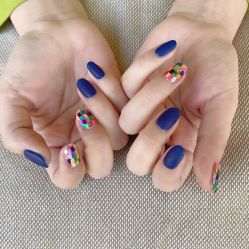 -LILY NAILS美甲美睫