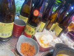 -钢管厂五区小郡肝串串香火锅(梅川路店)
