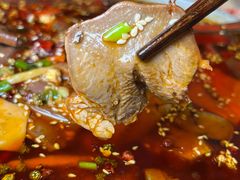 -关里关外·鱼头泡饼(唐冶绿地汇店)