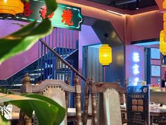 -张家卫·阳江菜·小海鲜(肥婆湾桥店)