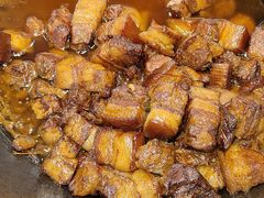 -山里俏·皖南菜(清源路店)