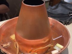 -德一门·北京爆肚涮肉(宽窄巷子店)