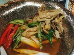 -驿楼兰·新疆菜(火车站店)