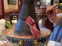 -东来顺饭庄(天坛店)