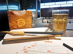 -很久以前羊肉串(中山公园店)
