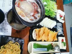 -束河人家(南锣鼓巷店)