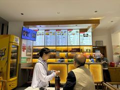 -钟水饺(人民公园总店)