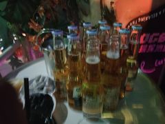 -Orangutan Bunker猩猩地堡酒吧(兰桂坊店)