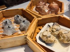 -稻香饭店(IFS国金中心店)