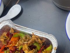 -老黑板筋(顺义总店)