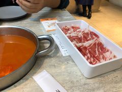 优质肥牛-千味涮·健康火锅(会展连城新天地店)