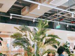 大堂-卡朋西餐(悦汇城店)