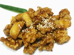 传统荔枝肉-宣和苑(华侨新村店)
