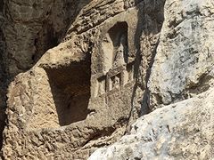 -青州市云门山风景区