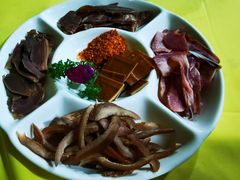 -林中乐辣子鸡(歌乐山总店)