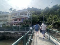 -南丫岛
